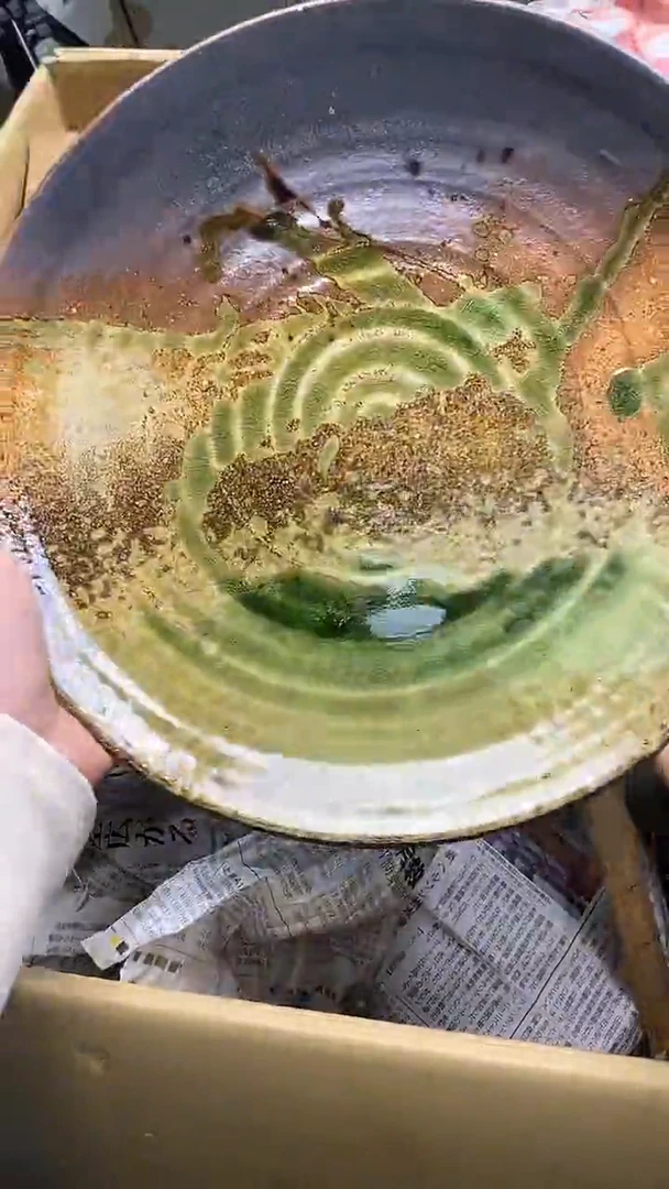 瓷片瓷片精美陶瓷甄选一单一付