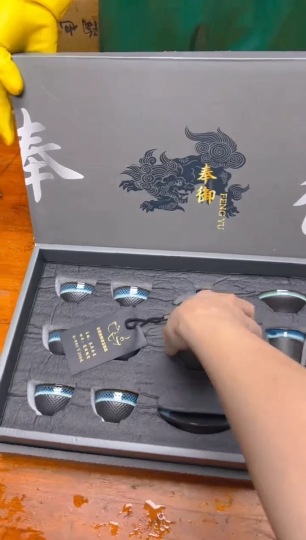 瓷片其他精品茶具@@@@@@@@@@@@