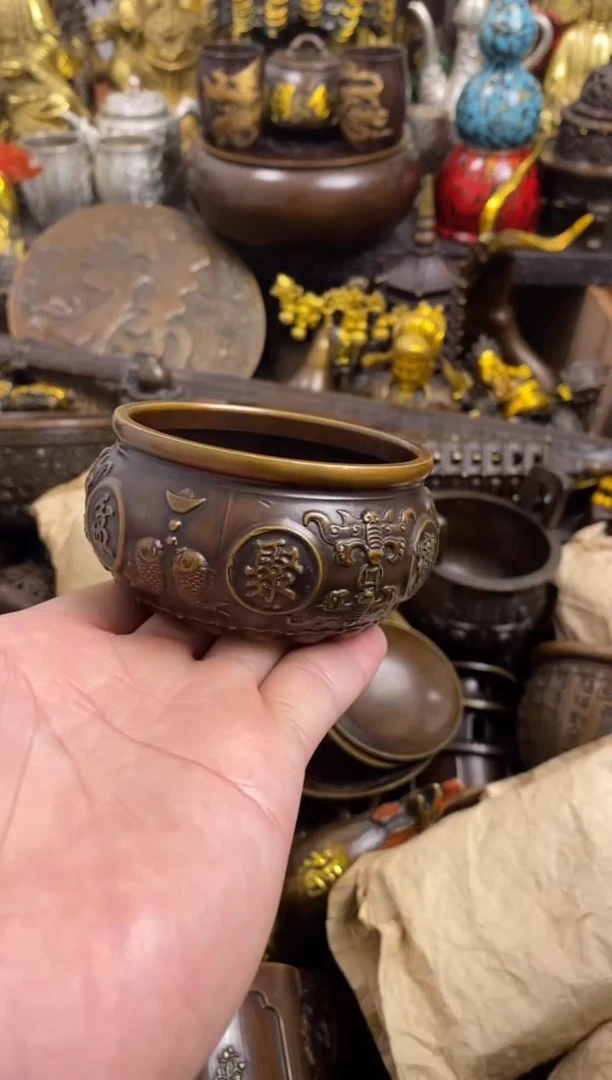 1案台摆件 物品摆件
