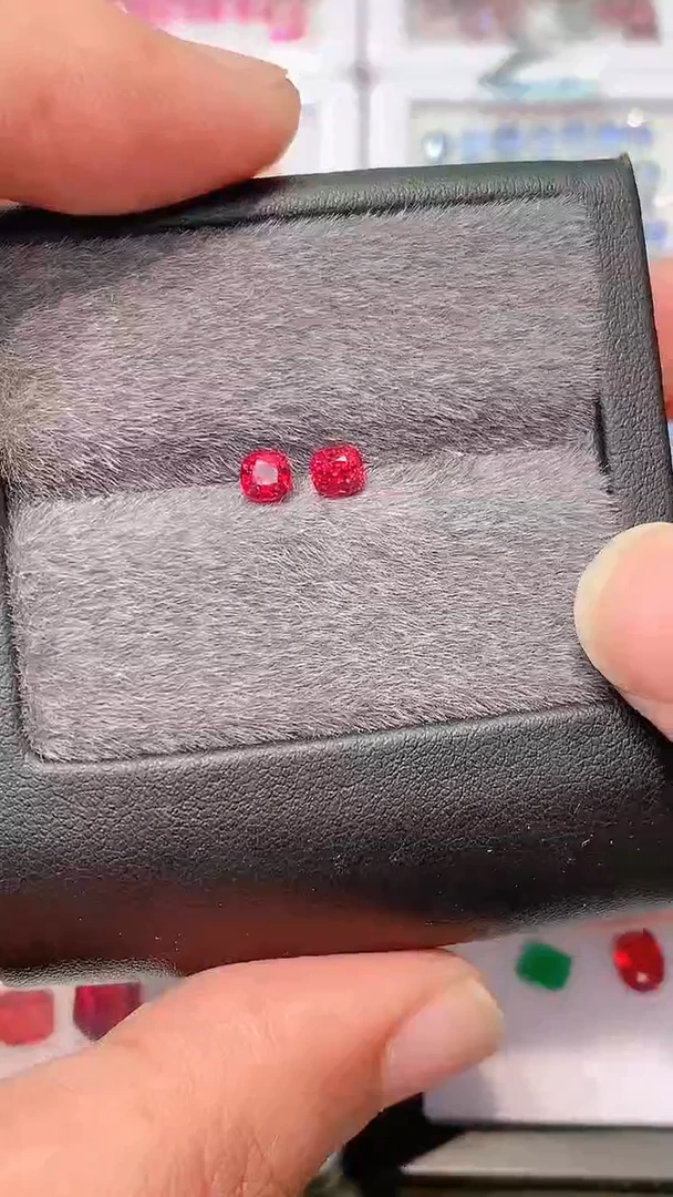 【闪购商品】尖晶石裸石未镶嵌绝地0.79