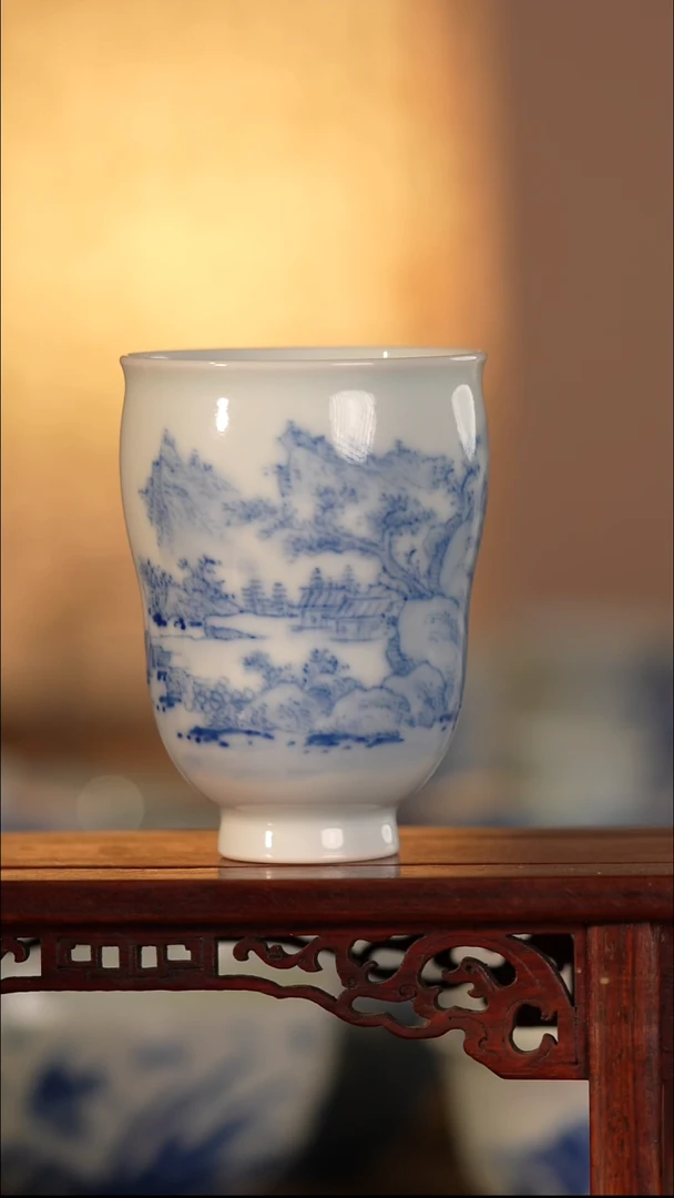 瓷片福利主人杯1