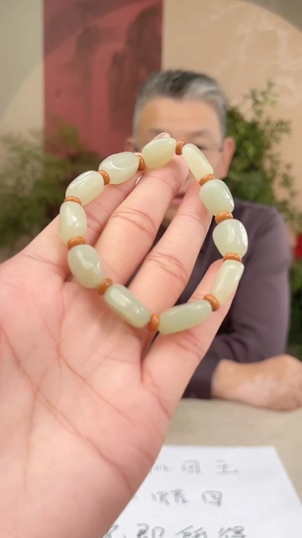 未镶嵌和田玉挂件多样性发货拍一发一