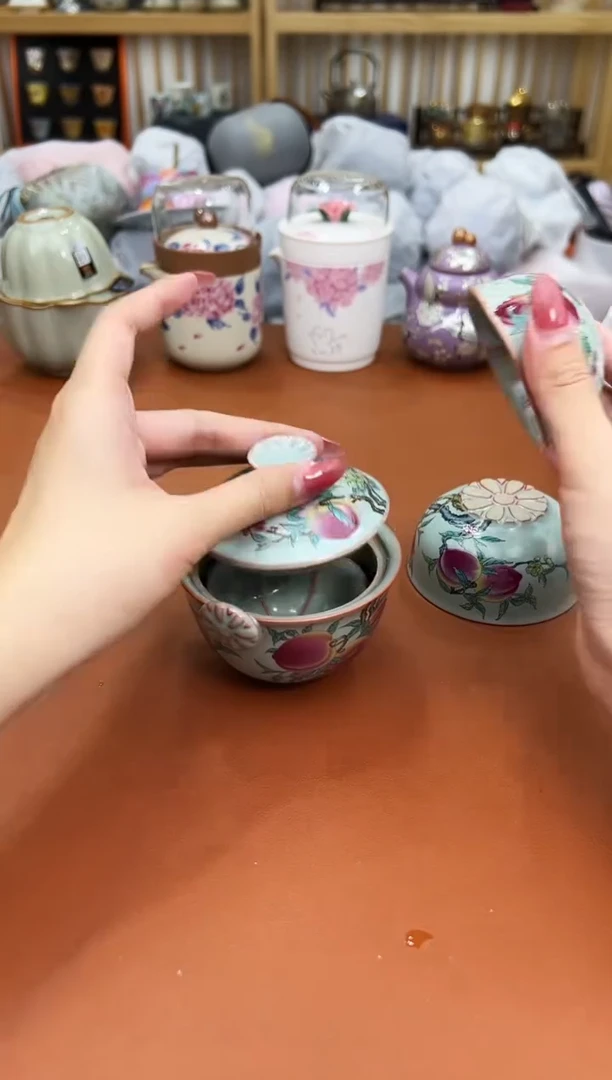 万家瓷坊清货商品链接@@YS514