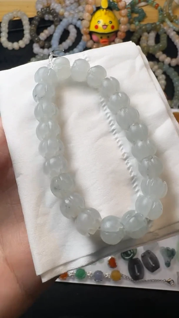 未镶嵌定制翡翠择*【闪购商品】 定制翡翠
