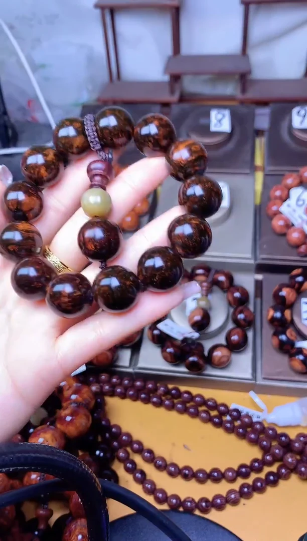 高货瘤疤紫油梨老料土埋料66