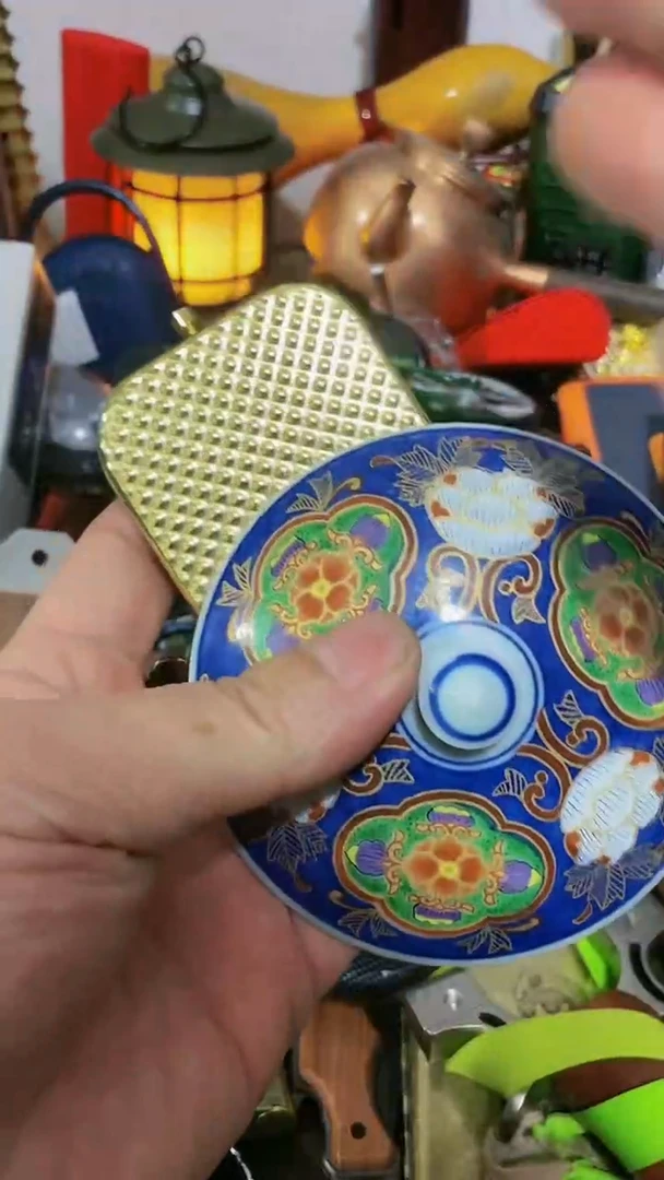 【闪购商品】摆件茶文化,工艺美术