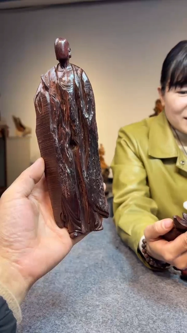 【闪购商品】檀香紫檀（小叶紫檀）木艺小叶紫檀