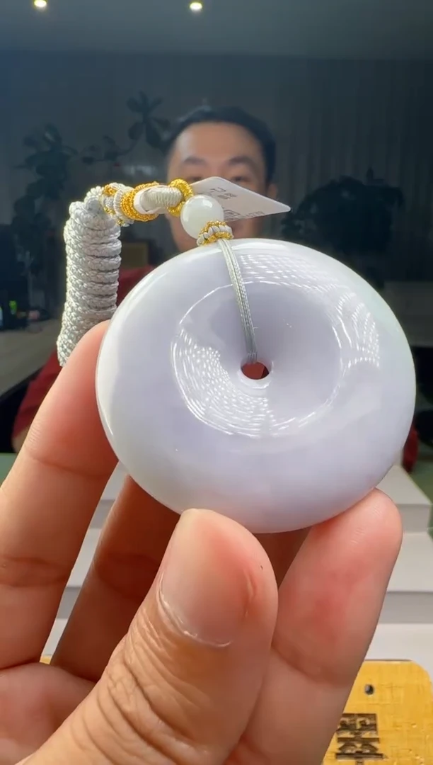 翡翠未镶嵌吊坠(不含链)多样性发其一XM@@60B7J16279