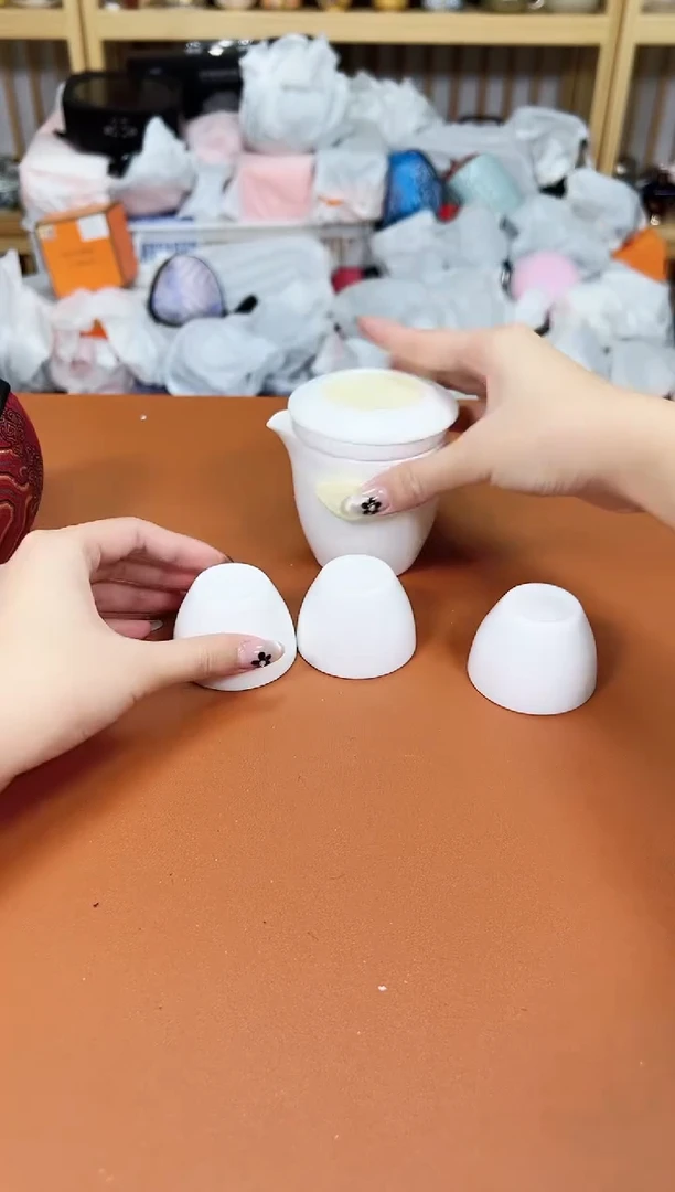 【闪购商品】万家瓷坊清货商品链接@@B947