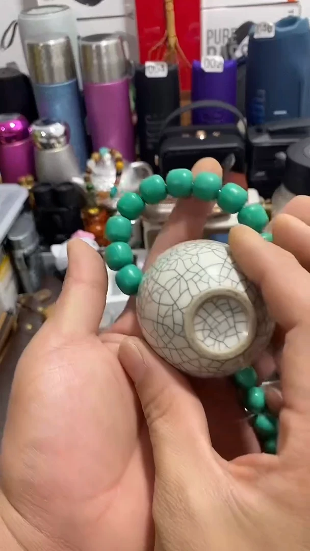 茶盏瓷片闪购商品如图所示