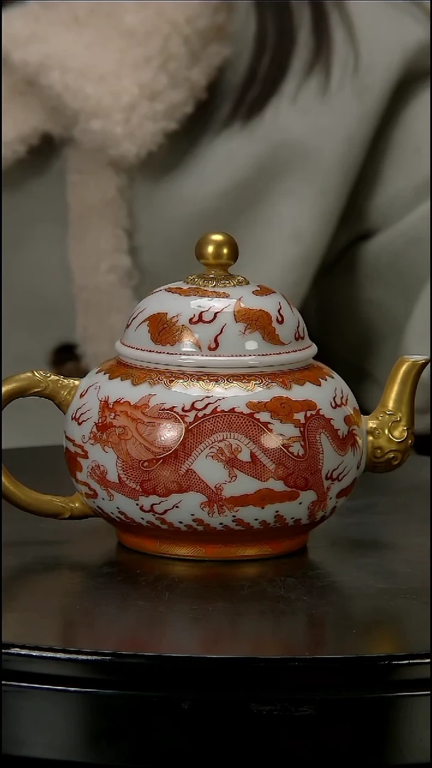 瓷片如*中国陶瓷收藏鉴赏