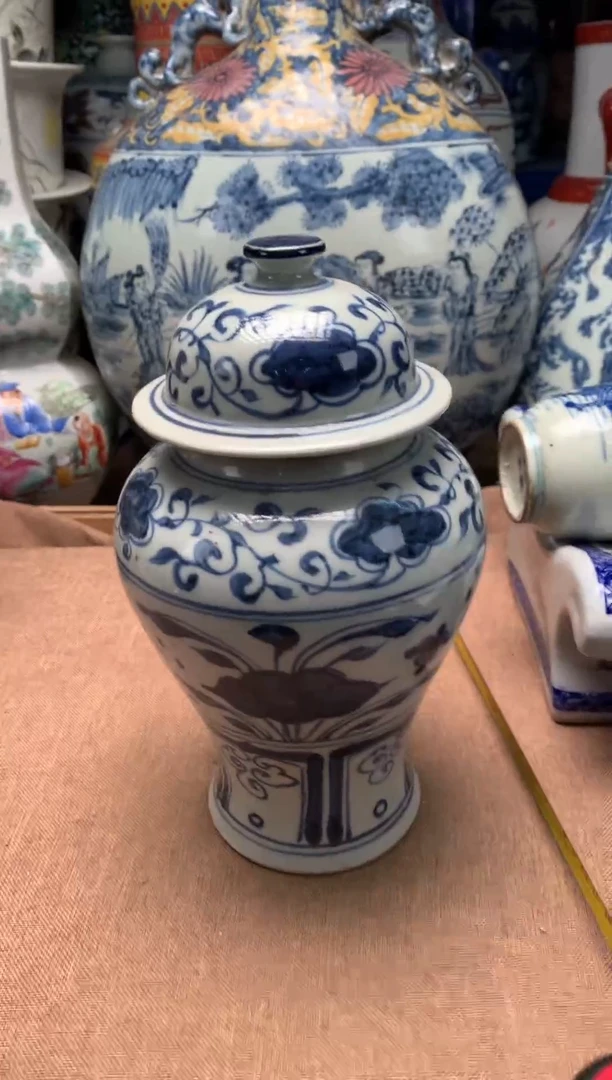摆件旧藏瓷器旧藏瓷器