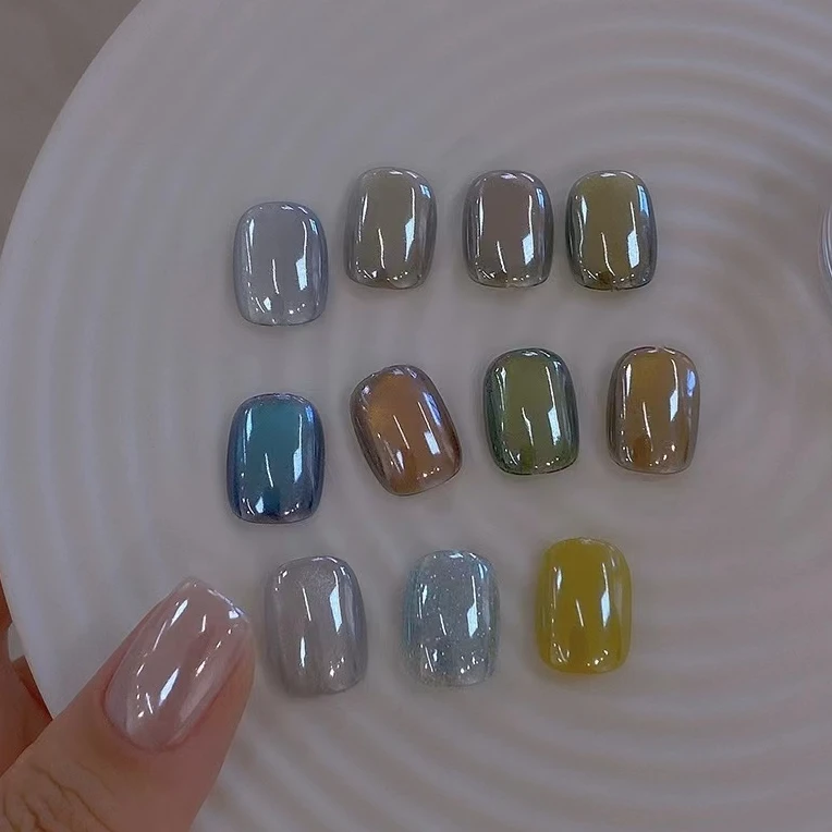 【希妹甄选】新款镀晶粉