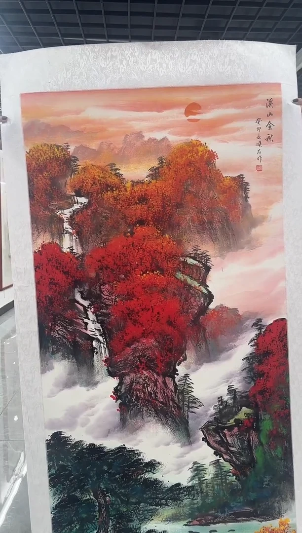 国画张晓石张晓石张晓石张晓石