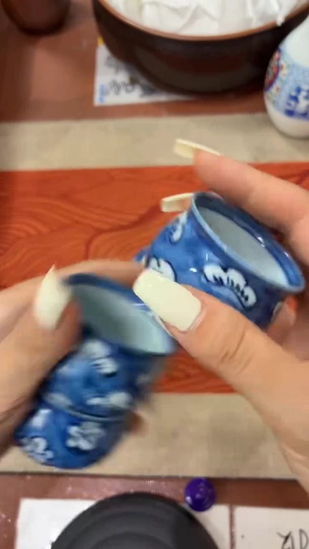 瓷片好漂亮的瓷器】】】】