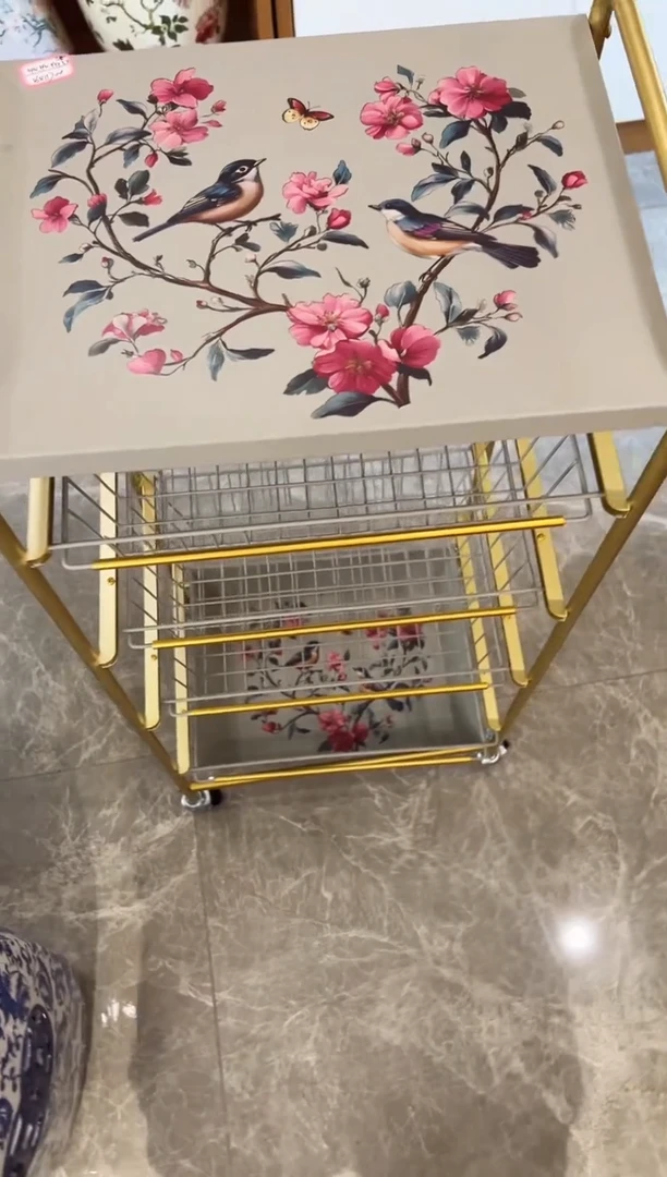 外贸陶瓷铁艺家居百货