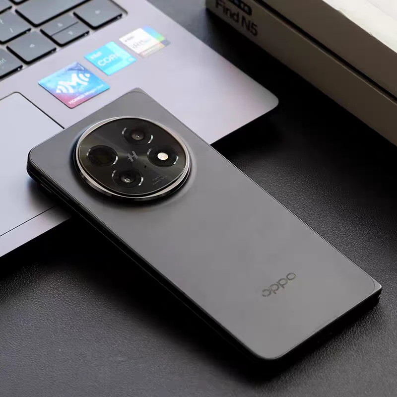 准新品 OPPO Find N5 3期免息 旗舰5G 超轻薄折叠屏手机