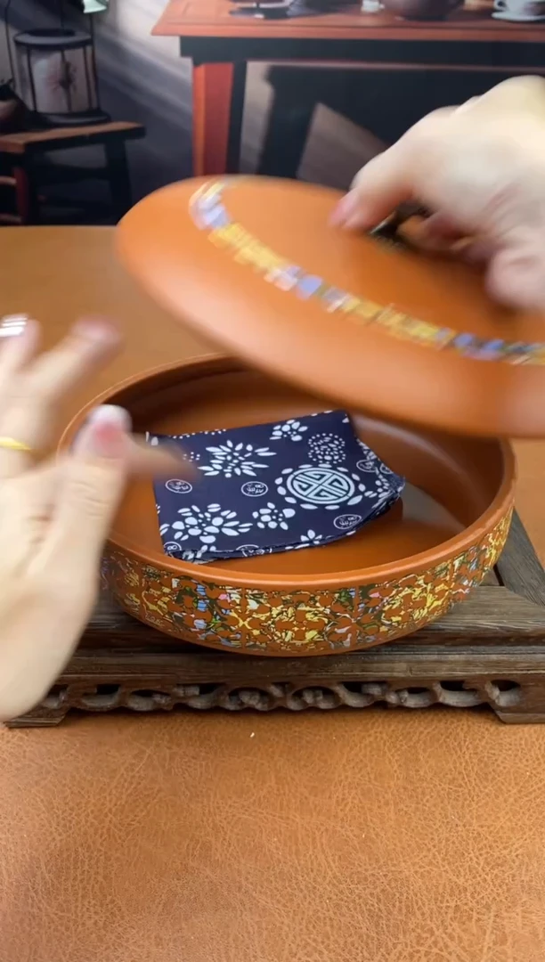 【闪购商品】陶禧茶器闪购福利V