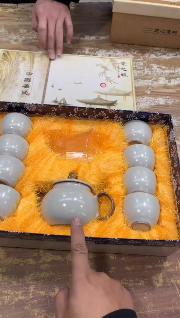 【闪购商品】摆件有仓库清仓随便清