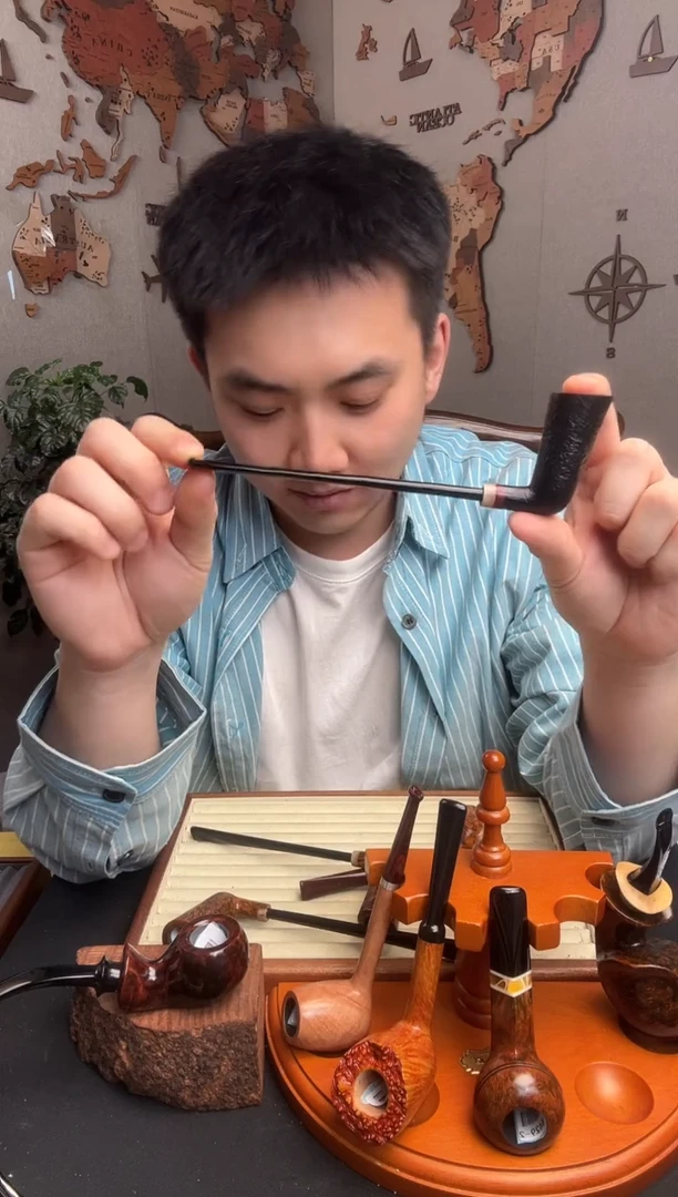 石楠木意大利进口石楠木烟斗