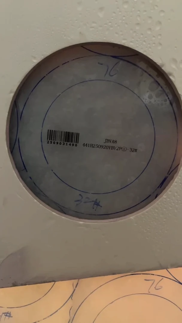 未镶嵌手镯定制翡翠太****乐SZYJZQ02DZS