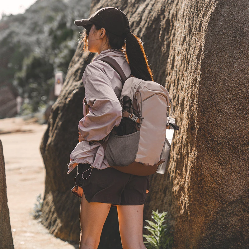 户外登山包徒步背包运动双肩包
