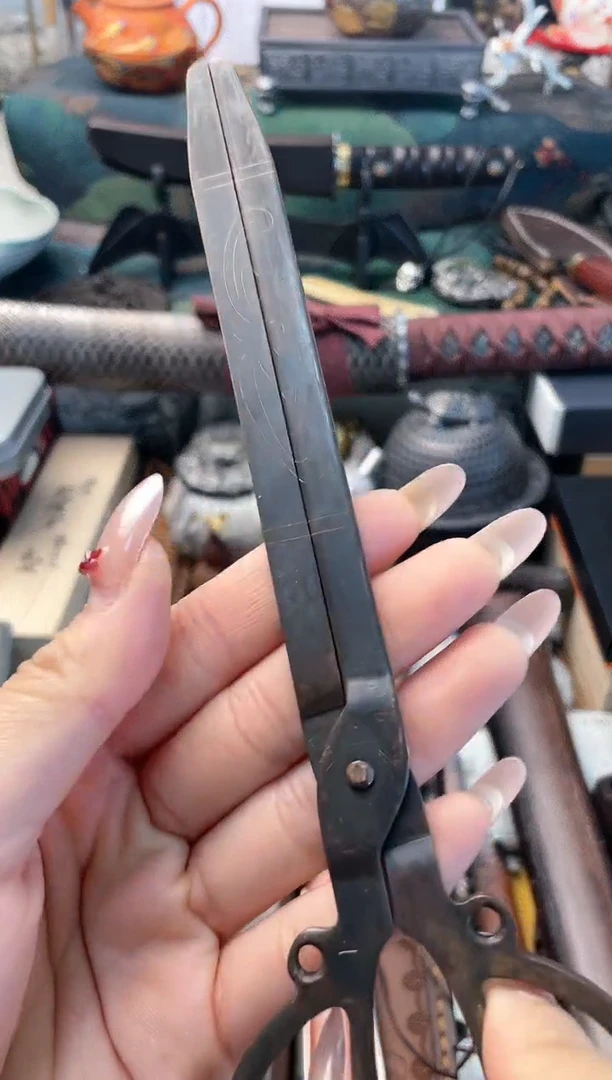 【闪购商品】瓷片qian晓魏甄宝阁品质保证