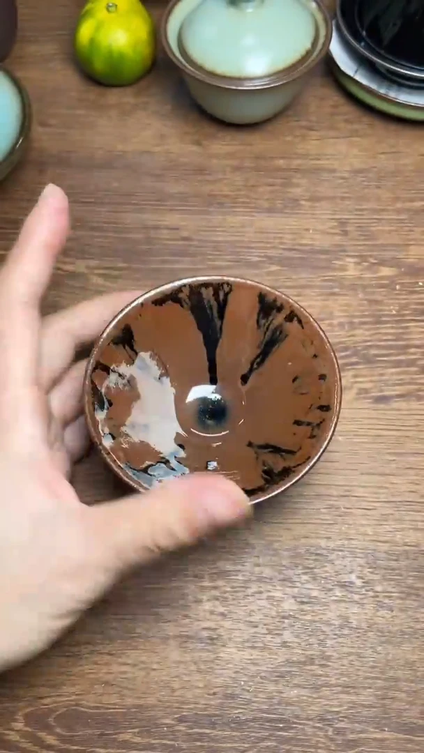 茶盏微瑕159茶盏茶盏茶盏