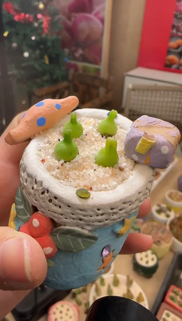 【闪购商品】22-37小葫芦优选一颗