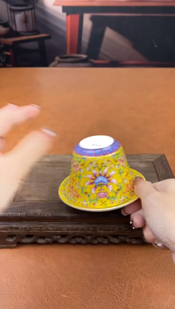 【闪购商品】陶禧茶器闪购福利V
