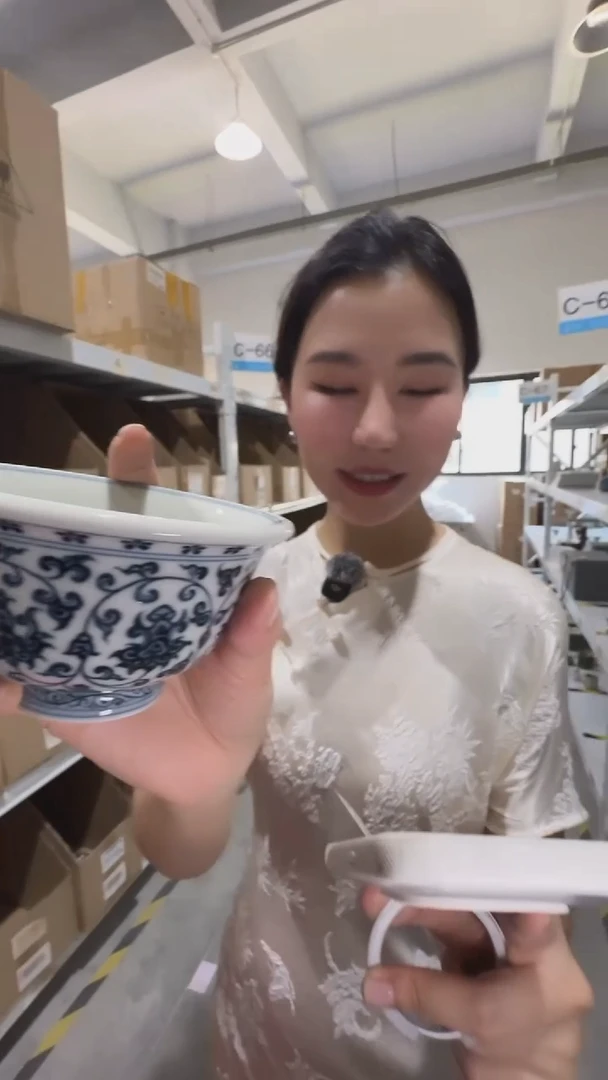 瓷泡泡丨CK20250817-58