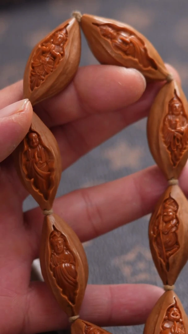 手串/手链橄榄核111