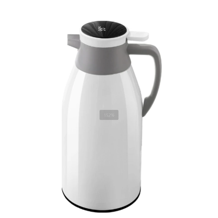 智能数显保温壶家用 CK