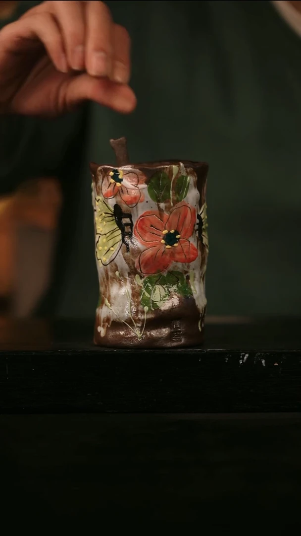 其他683遇瓷手作同款