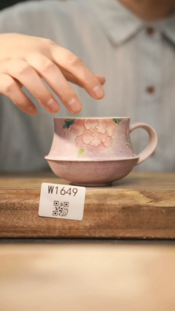 【经典福利】/ 杯子@@W1649