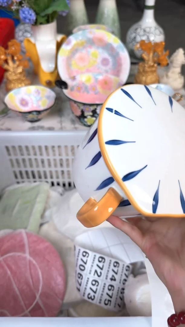 瓷片653默认微瑕15包邮库存1