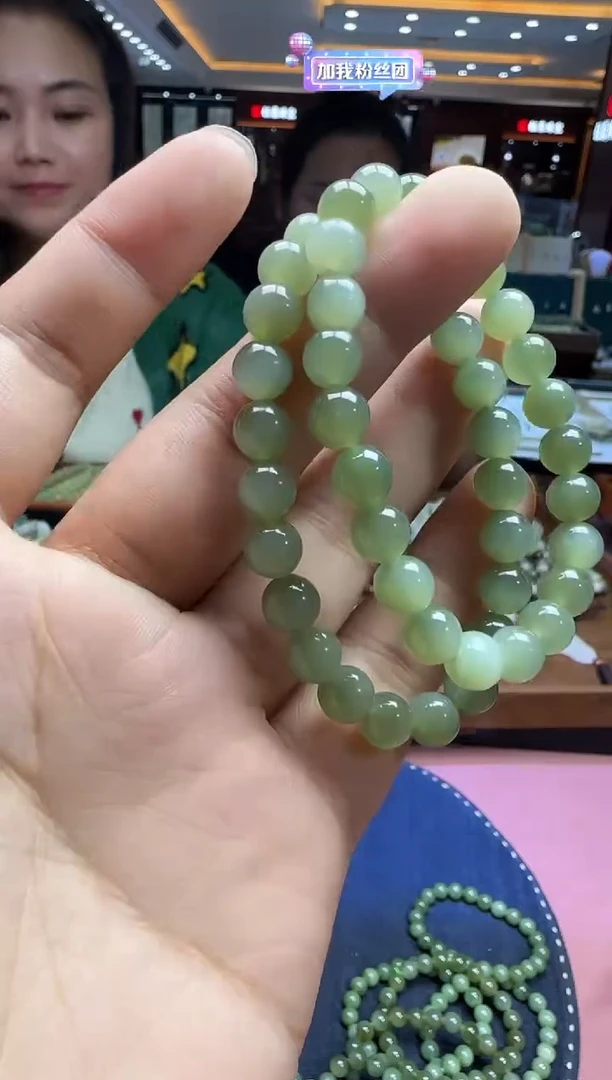 未镶嵌和田玉挂件【陆1008】53 7021多样性发其一