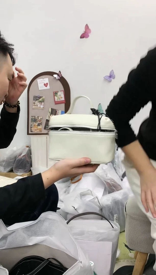 牛皮（革）[锦尚]高货女包捡漏编码 99