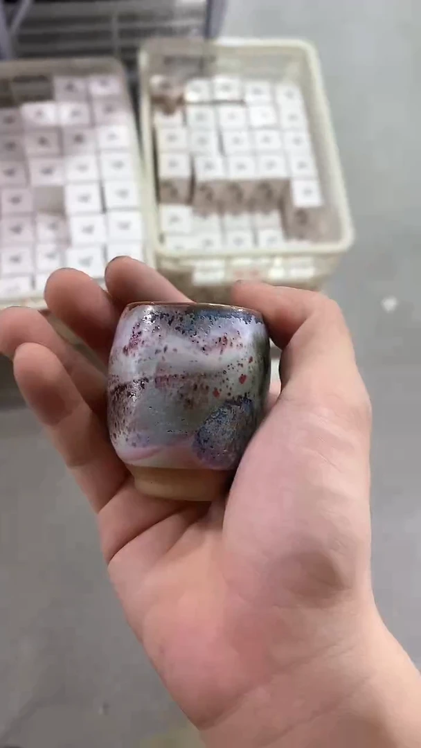 瓷片T322陶瓷茶具茶器