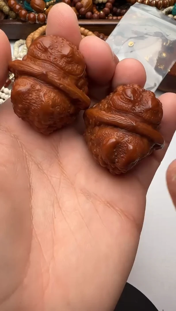 把件文玩核桃配饰1523513543515413