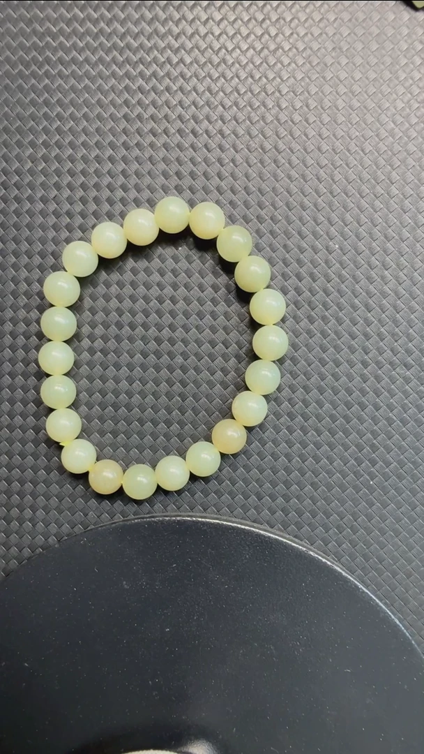 手链未镶嵌和田玉431