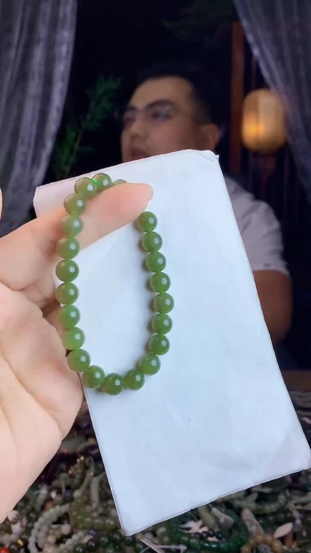 和田玉未镶嵌挂件多样性发货拍一发一