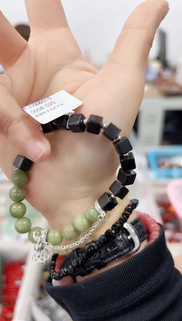 檀香木无事牌F30QQD015000A-020