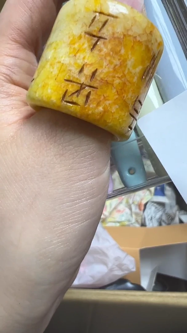 手工艺品琉璃雪*瓷片瓷片瓷片瓷片
