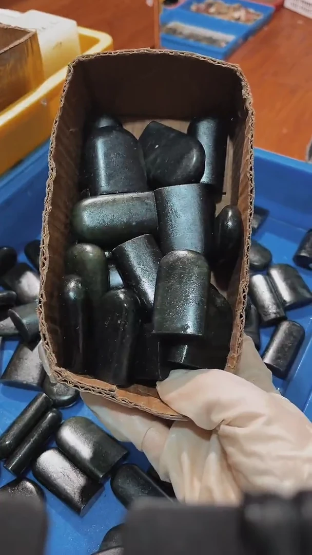 老挝石飞*瑕疵不规则章20方