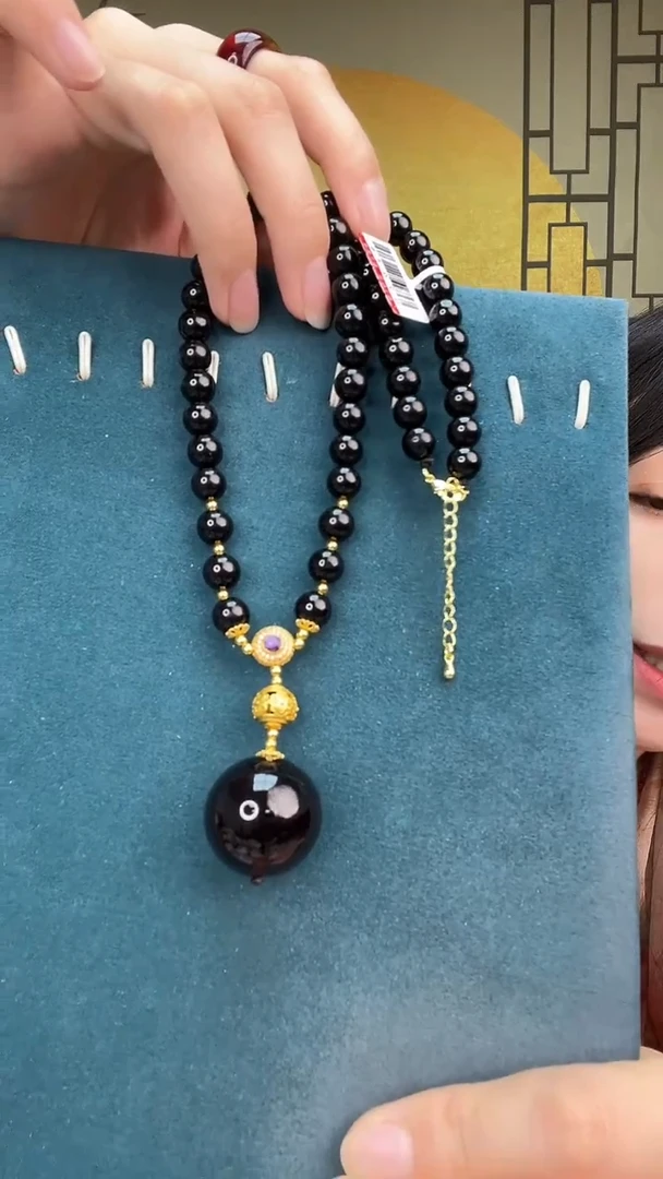裸石琥珀未镶嵌G2048天然蜜蜡