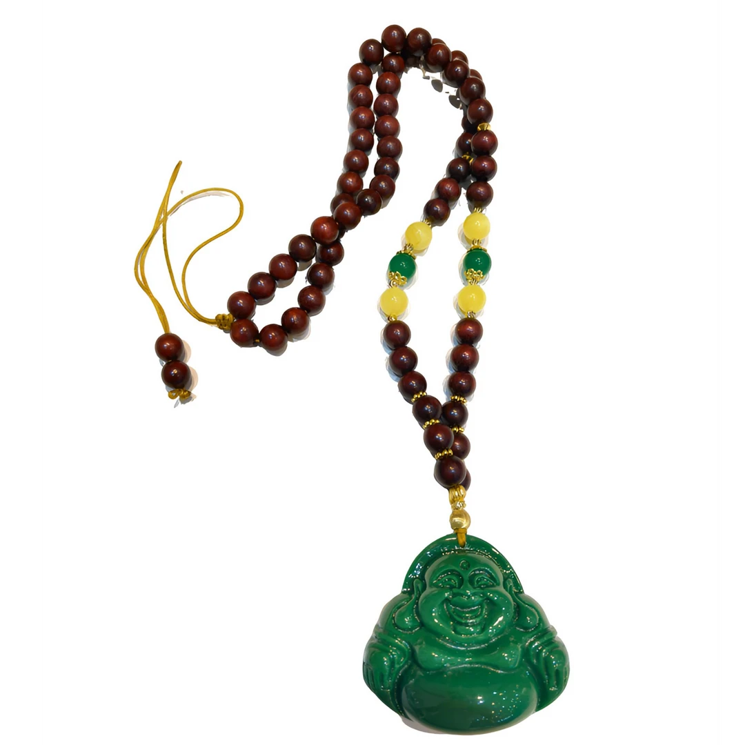 角角佛公设计款吊坠XD255赠链子