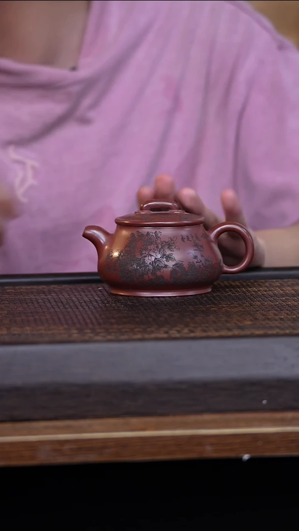 茶壶紫砂456789312465798