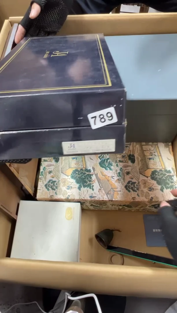 瓷片四*789中古商品谨慎参拍