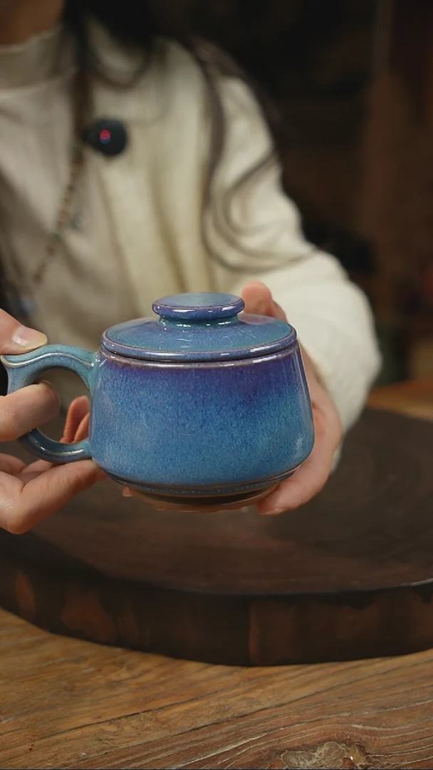 陶【文琳甄选】陶瓷器